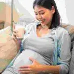 Benefits of milk during pregnancy